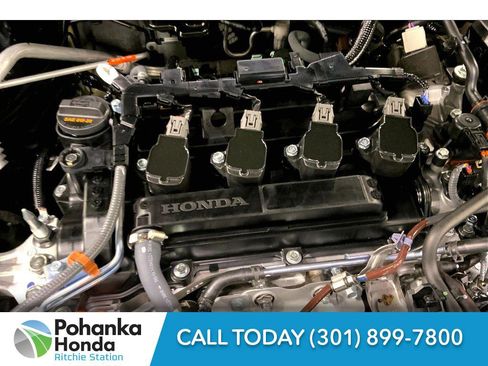 New 2025 Honda Accord LX image 20