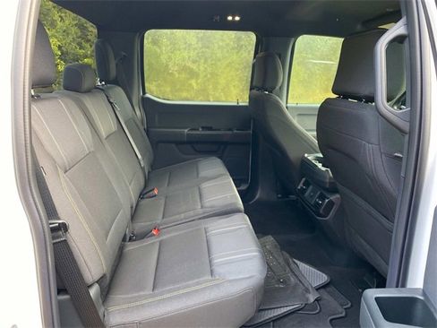 Used 2025 Ford F150 STX w/ Equipment Group 200A image 33