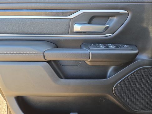 Used 2022 RAM 1500 Lone Star image 15