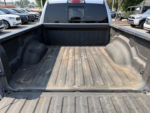 Used 2023 RAM 1500 Big Horn AWD/4WD image 32