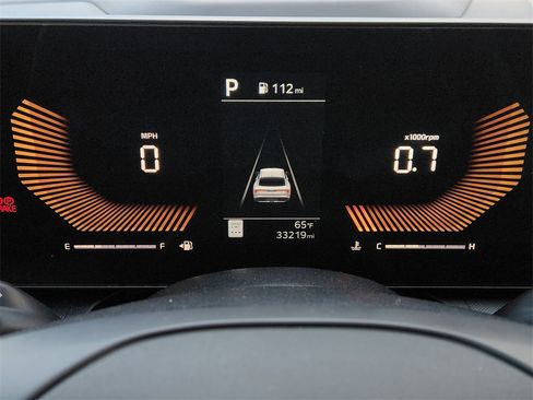 Certified 2025 Kia K4 LXS image 16