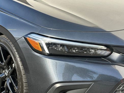 Certified 2024 Honda Civic Sport image 10