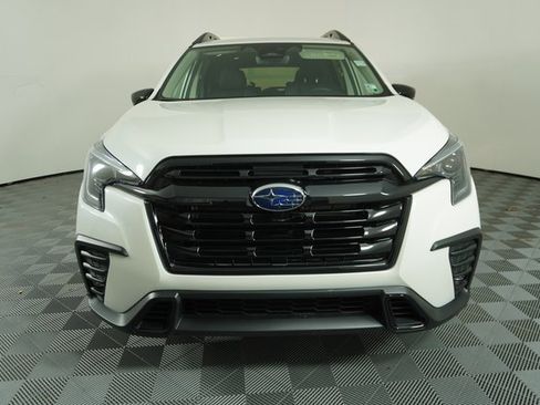 New 2026 Subaru Ascent Premium image 2