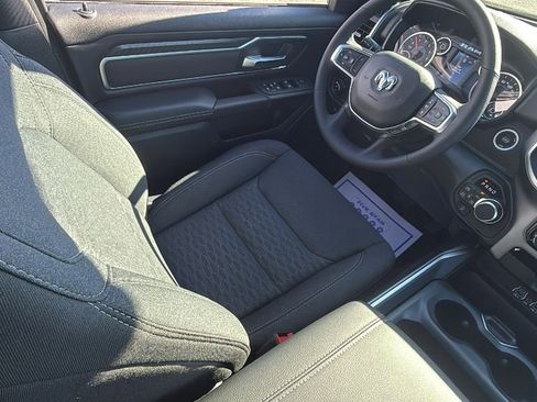 New 2026 RAM 1500 Big Horn image 15