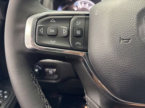 New 2026 RAM 2500 Laramie AWD/4WD image 34