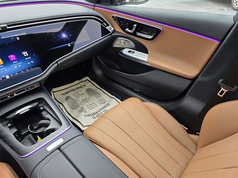 Certified 2024 Mercedes-Benz E 350 E  350 image 28