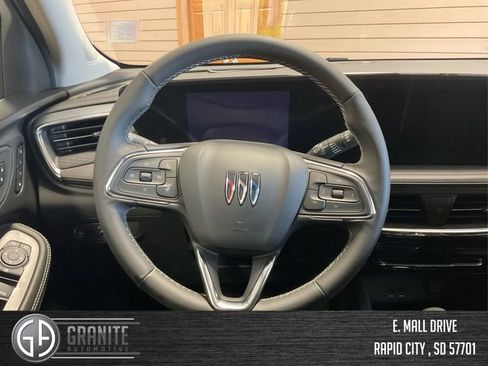 New 2026 Buick Encore GX Avenir w/ Avenir Convenience Package image 17