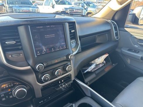 Used 2019 RAM 1500 Big Horn image 22