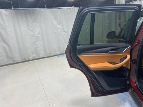 Used 2023 BMW X3 xDrive30i w/ Premium Package image 22