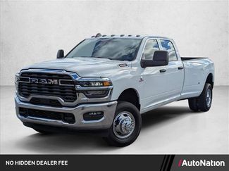 New 2026 RAM 3500 Tradesman w/ Chrome Appearance Group A AWD/4WD video 1