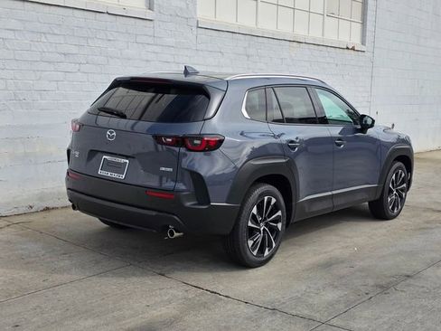 New 2026 MAZDA CX-50 2.5 Hybrid w/ Weather Package image 4