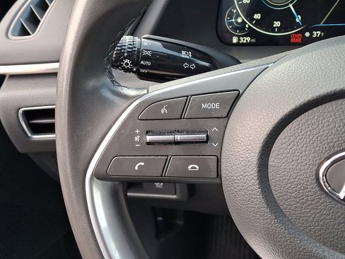 Used 2023 Hyundai Sonata SEL w/ Convenience Package image 23