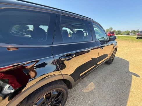 Used 2022 Kia Telluride SX w/ SX Prestige Package AWD/4WD image 41