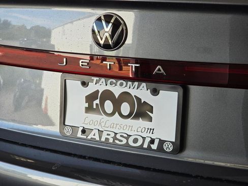 New 2026 Volkswagen Jetta SEL FWD image 14