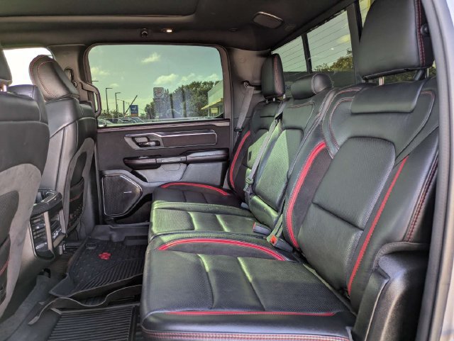 Used 2021 RAM 1500 TRX w/ TRX Level 2 Equipment Group AWD/4WD image 14