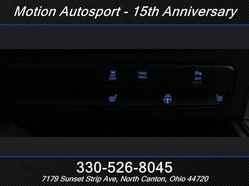 Used 2023 RAM 1500 Warlock AWD/4WD image 22