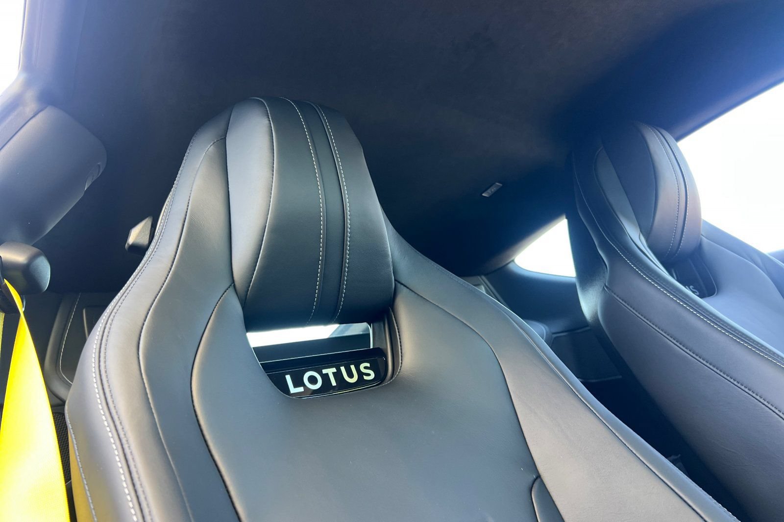New 2026 Lotus Emira RWD image 15