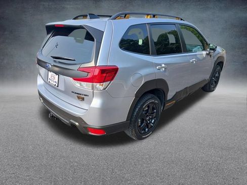 Used 2024 Subaru Forester Wilderness AWD/4WD image 8