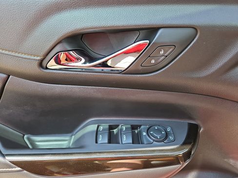 Used 2020 GMC Acadia AT4 w/ Driver Alert Package II AWD/4WD image 19