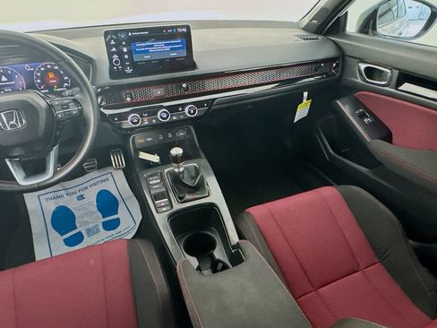 Used 2025 Honda Civic Si image 37