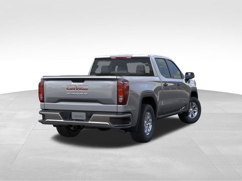 Used 2026 GMC Sierra 1500 Pro w/ Pro Value Package image 4