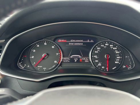 Used 2019 Audi A6 3.0T Premium image 26