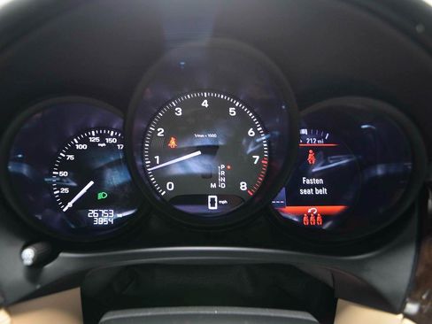 Used 2023 Porsche Macan S AWD/4WD image 14