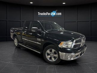 Used 2015 RAM 1500 Big Horn video 1