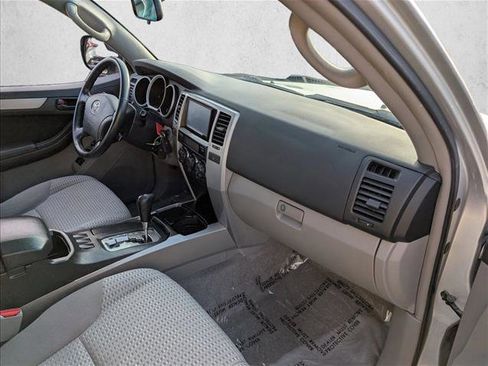 Used 2008 Toyota 4Runner SR5 image 18