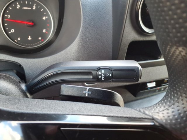 Used 2025 Mercedes-Benz Sprinter 2500 image 18