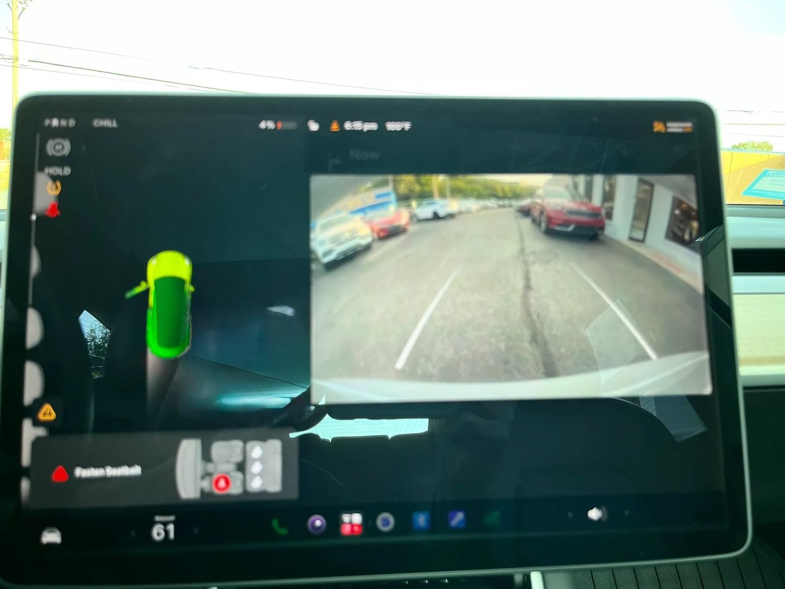 Used 2018 Tesla Model 3 Long Range RWD image 15