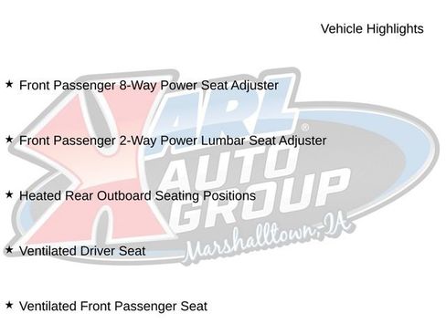 Certified 2025 Chevrolet Equinox RS w/ Safety and Technology Package AWD/4WD image 30