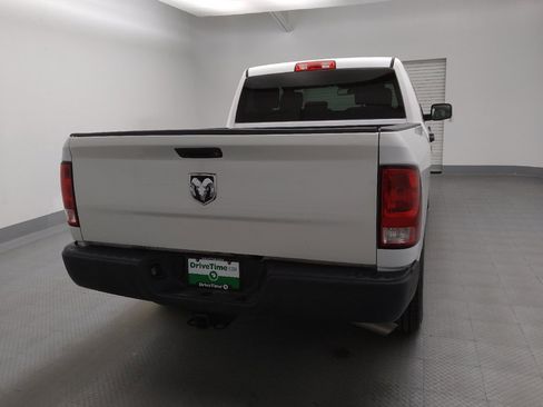 Used 2019 RAM 1500 Tradesman image 7