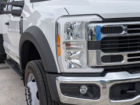 New 2026 Ford F550 4x4 Supercab Super Duty image 20