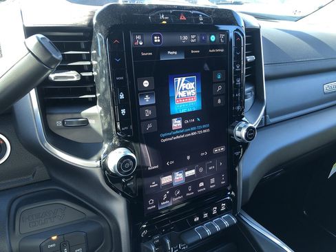 New 2026 RAM 2500 Laramie w/ Night Edition image 19