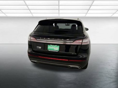 Used 2022 Lincoln Nautilus Reserve w/ Luxury Package image 7