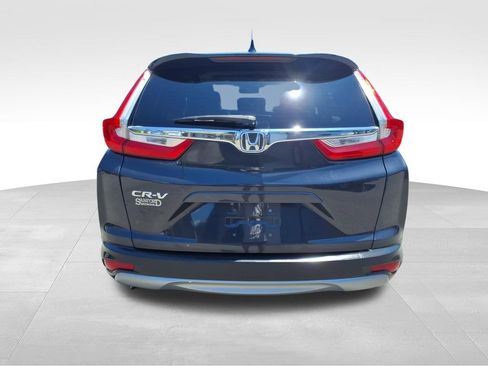 Used 2017 Honda CR-V EX image 25