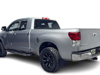 Used 2012 Toyota Tundra 2WD Double Cab