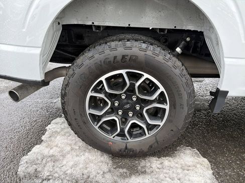 Used 2023 Ford F150 XLT w/ Equipment Group 302A High image 32