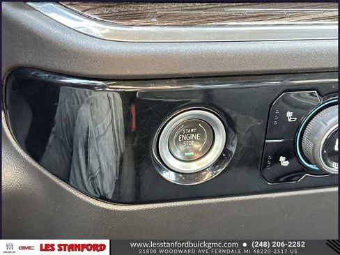 Used 2023 Chevrolet Silverado 1500 LT AWD/4WD image 27