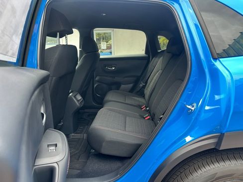 New 2026 Honda HR-V Sport image 16