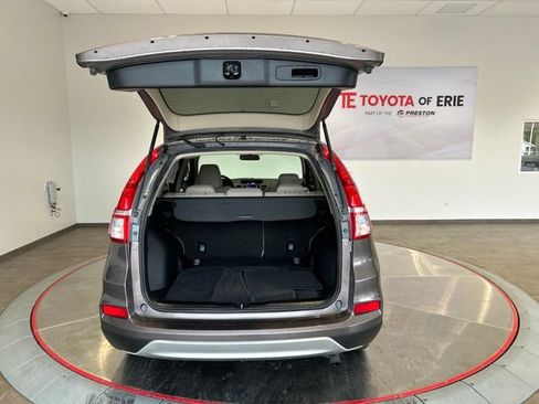 Used 2015 Honda CR-V EX image 7