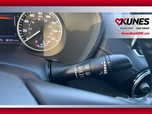 Used 2024 Nissan Sentra SV w/ All-Weather Package image 11