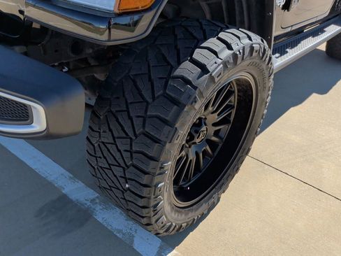 Used 2021 Jeep Wrangler Unlimited Sahara 4xe image 54