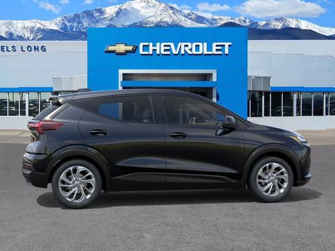 New 2027 Chevrolet Bolt LT FWD image 5