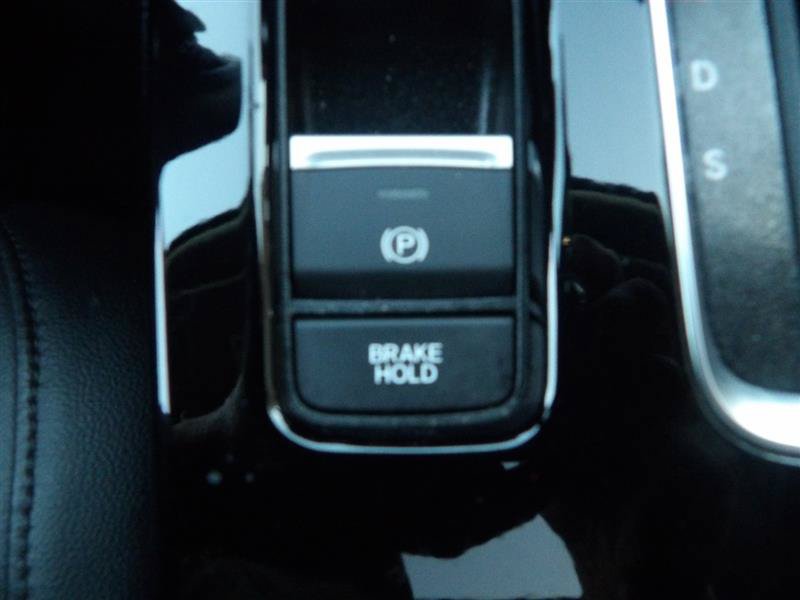 Used 2024 Acura Integra FWD image 22