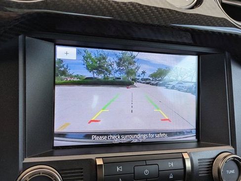 Certified 2022 Ford Mustang Shelby GT500 w/ Carbon Fiber Track Pack image 27