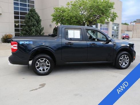 Used 2023 Ford Maverick XLT w/ Equipment Group 300A Standard image 6