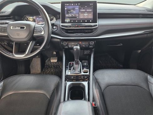 Certified 2022 Jeep Compass Trailhawk w/ Trailhawk Convenience Group image 20