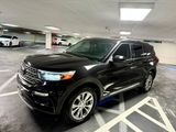 Used 2021 Ford Explorer Limited w/ Equipment Group 301A image 3